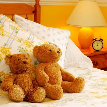 Monkgate Guest House ยอร์ค ภายนอก รูปภาพ