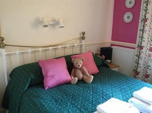 Monkgate Guest House ยอร์ค ภายนอก รูปภาพ