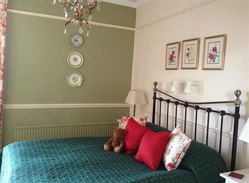 Monkgate Guest House ยอร์ค ภายนอก รูปภาพ