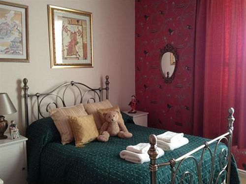 Monkgate Guest House ยอร์ค ภายนอก รูปภาพ