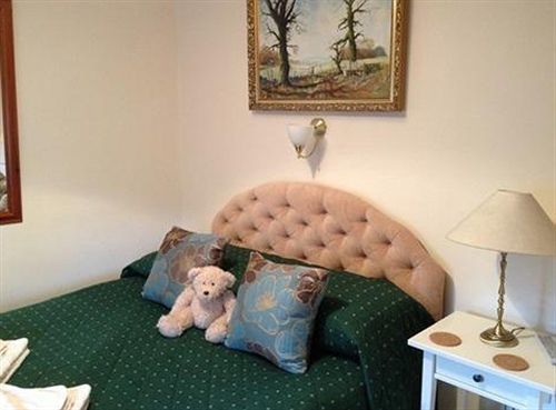 Monkgate Guest House ยอร์ค ภายนอก รูปภาพ