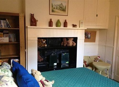 Monkgate Guest House ยอร์ค ภายนอก รูปภาพ