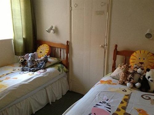 Monkgate Guest House ยอร์ค ภายนอก รูปภาพ